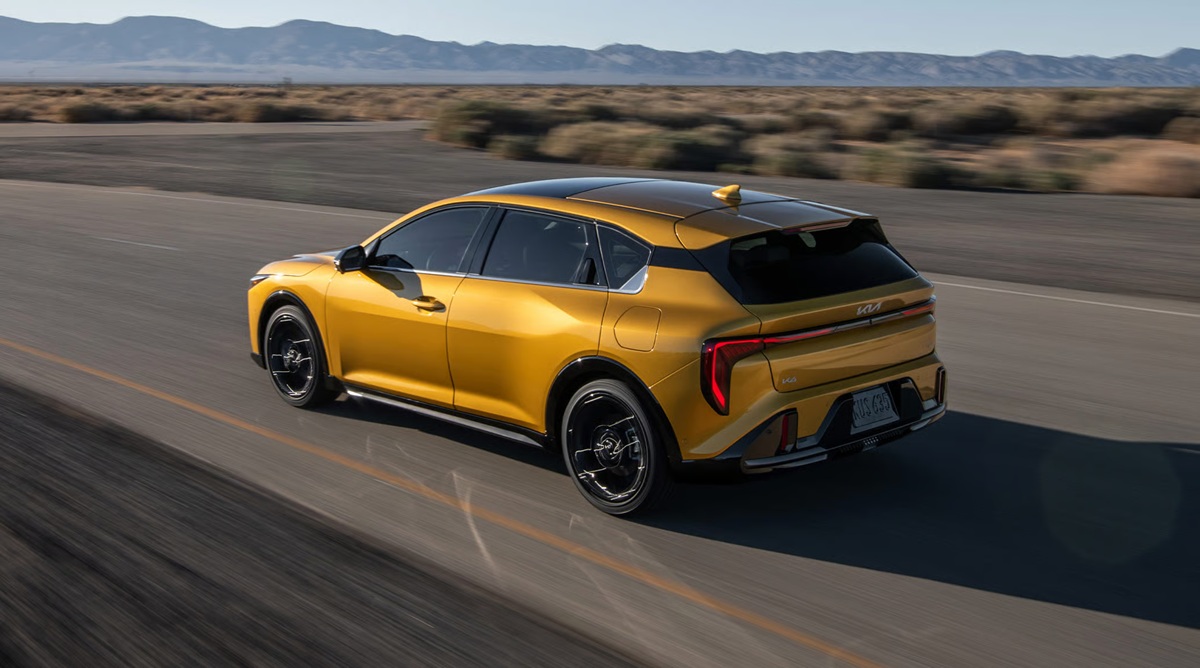 ¿Cuáles son las 5 autos económicos del 2026 con mejor equipamiento de serie?