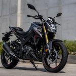 Voge R125S: la motocicleta que quiere revolucionar el segmento de las 125 cc
