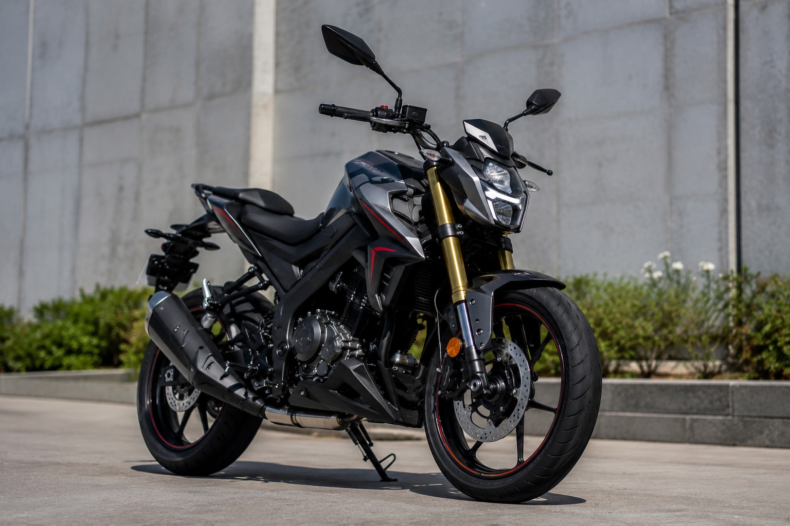 Voge R125S: la motocicleta que quiere revolucionar el segmento de las 125 cc