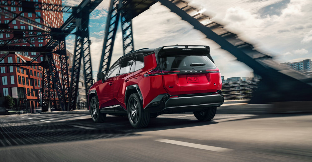 ¿Cuáles son los 5 SUVs compactos del 2026 con mayor eficiencia en autopista?