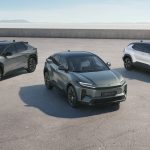 Prueba: Toyota bZ4X XLE del 2026, un EV que dejo de ser un experimento