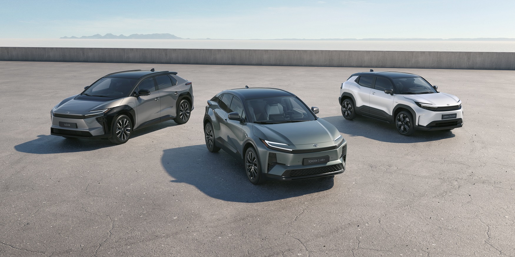 Prueba: Toyota bZ4X XLE del 2026, un EV que dejo de ser un experimento