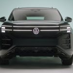 EE.UU. Volkswagen anunció las cifras oficiales de consumo de combustible para el Atlas del 2027
