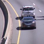 ¿Cuantos accidentes mortales están relacionados con los conductores lentos en las carreteras?