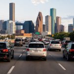 EE.UU. ¿Cuáles son las ciudades donde los SUV dominan las calles?