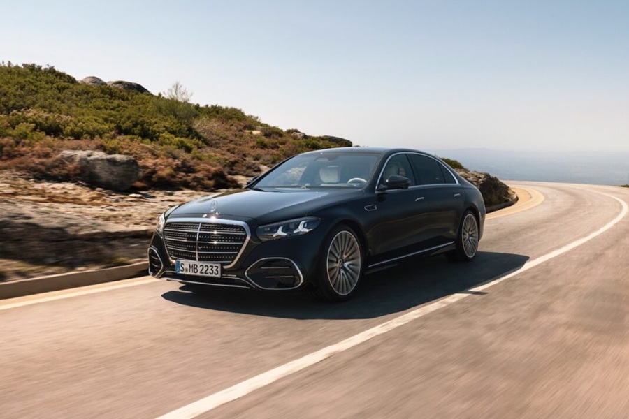 ¿Cuáles son los 5 autos del 2026 con mejor calificación de confort de suspensión?