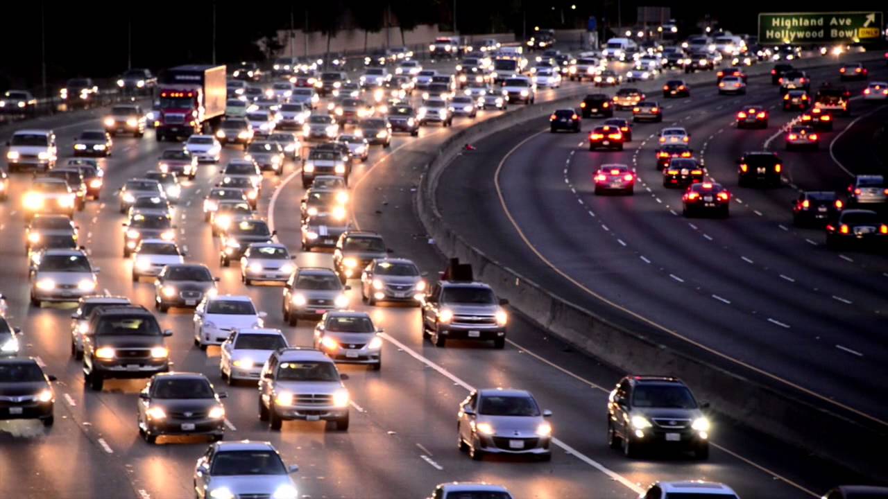 ¿Por qué el 81,07% de las muertes por accidentes de tráfico están relacionadas con cambios de carril?