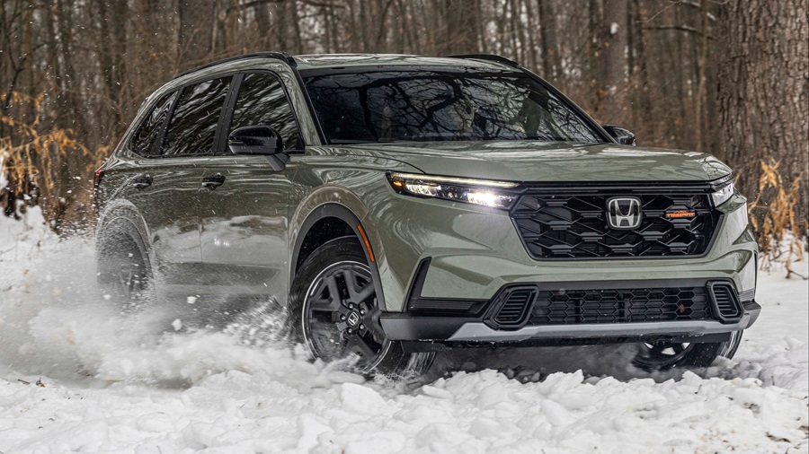 ¿Cuáles son los 5 SUVs del 2026 ideales para familias con mascotas?
