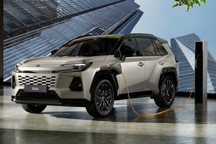 ¿Cuáles son los 5 autos del 2026 más recomendados por mecánicos?