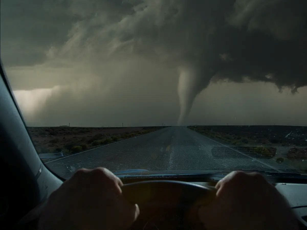 EE.UU. ¿Por qué los conductores del Medio Oeste deben conocer estos peligros al volante?