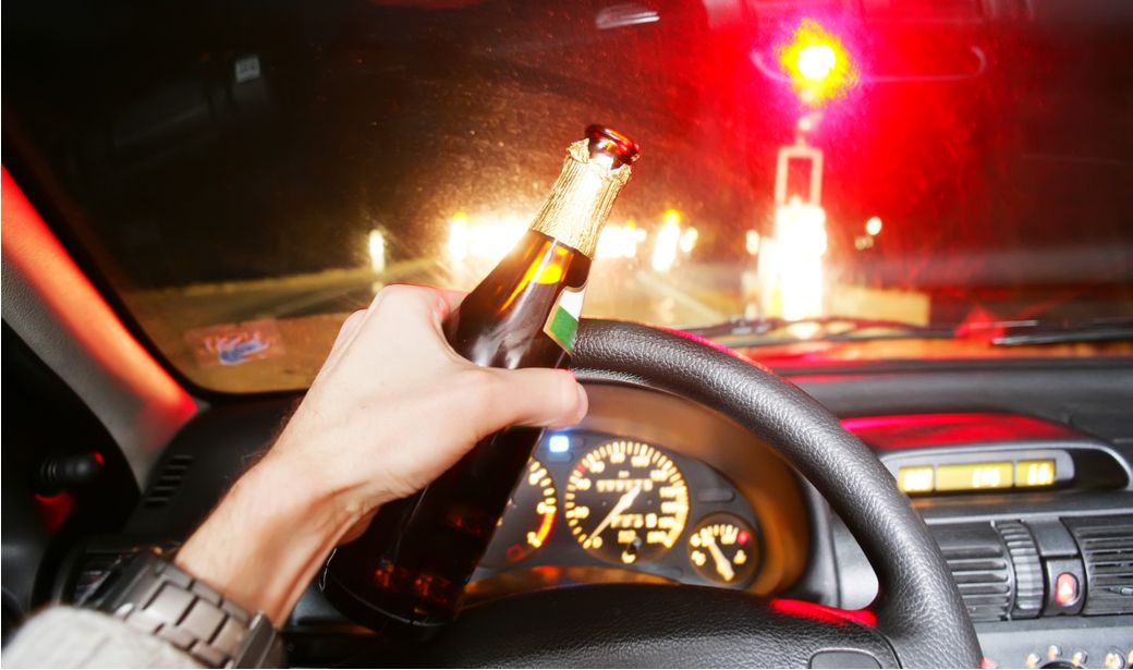¿Por qué y pronto, tu auto determinará si estás en condiciones de conducir?