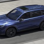 ¿Cuáles son los 5 autos del 2026 con mejor acceso y ergonomía para conductores mayores de 60 años?