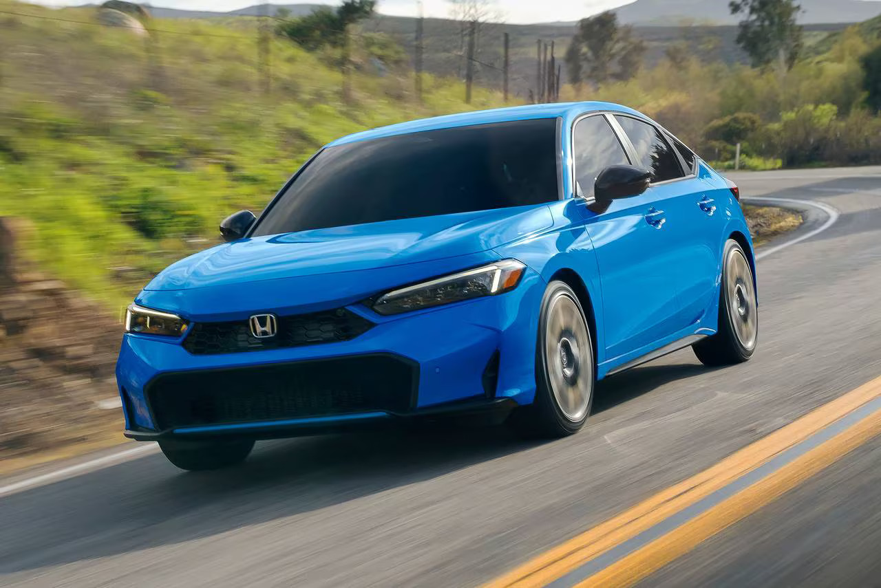 Por un fallo, Honda llama a revisión más de 880.000 vehículos