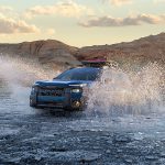¿Cuáles son los 5 autos del 2026 con mejor desempeño bajo la lluvia y en carreteras mojadas?