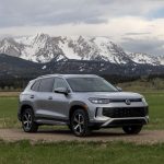 EE.UU. Consumer Reports ha recomendado dos modelos de Volkswagen