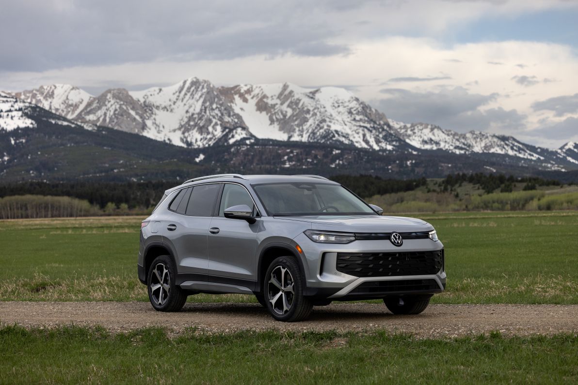 EE.UU. Consumer Reports ha recomendado dos modelos de Volkswagen