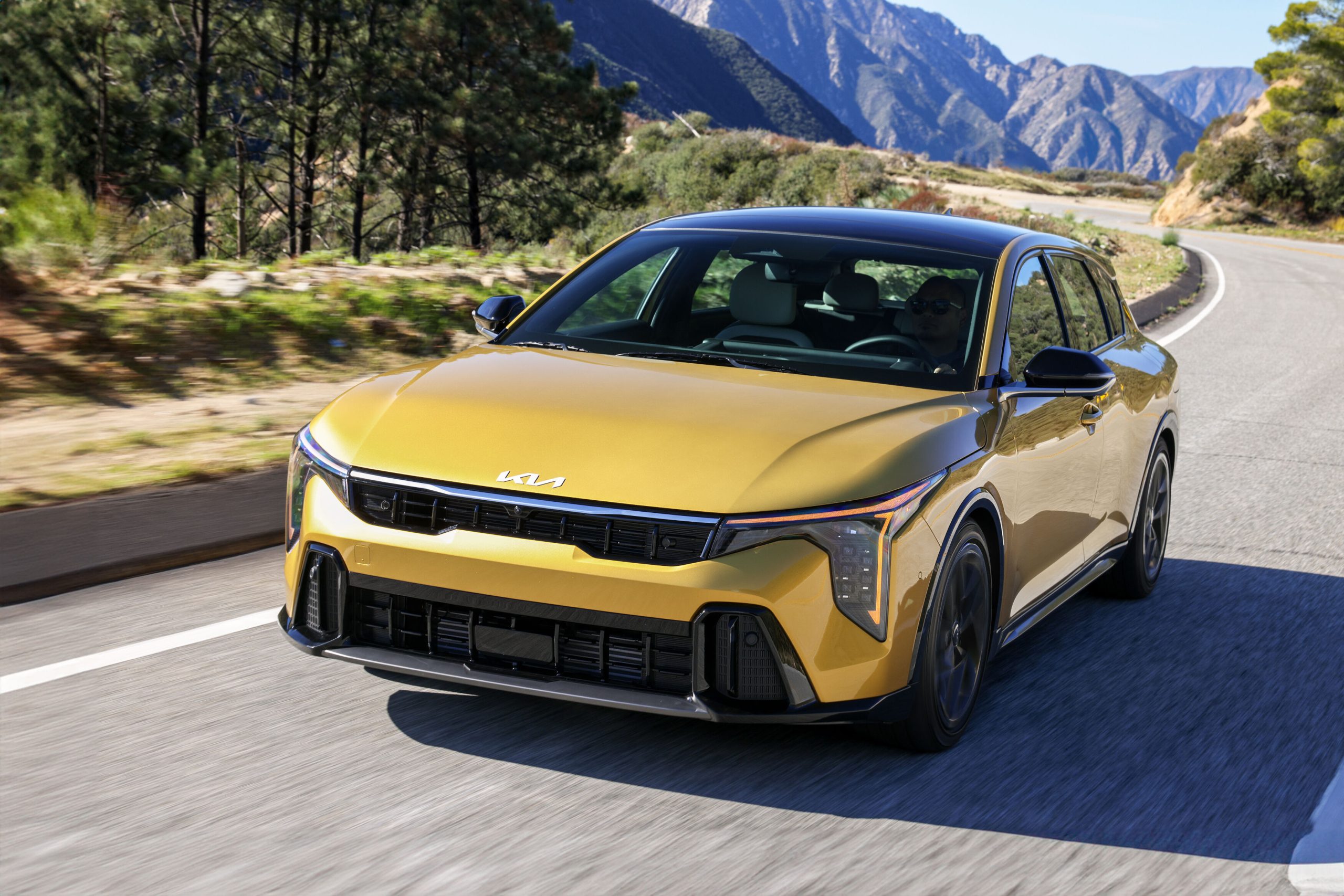EE.UU. Kia registra cifras récord de ventas anuales durante tres años consecutivos
