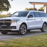 Prueba: Lincoln Navigator 4×4 del 2026, se posiciona entre los mejores SUV’s de lujo