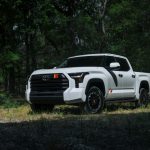 Prueba: Toyota Tundra TRD Pro i-Force Max del 2026, una robusta camioneta de trabajo
