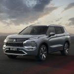 EE.UU. Con los SUV abanderados crecen las ventas de Mitsubishi en el segundo trimestre