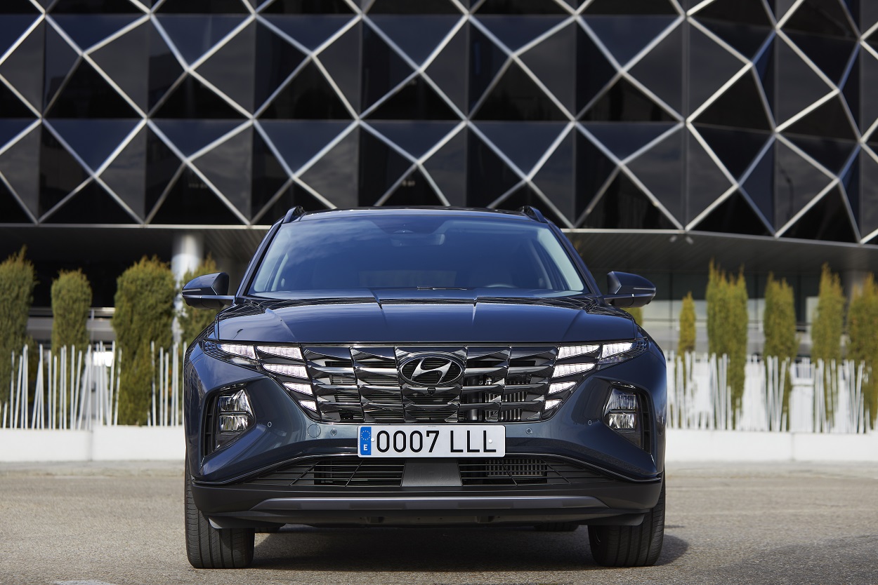 EE.UU. Hyundai sigue retirando del mercado su vehículo más vendido: ¿Debido a qué ?