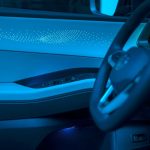 El completamente nuevo interior del Volkswagen Atlas 2027, un diseño de alta gama