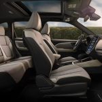 ¿Cuáles son los 5 SUVs compactos del 2026 con el mejor espacio de cabina para adultos altos?