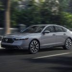 Cuales son los 5 híbridos del 2026 con la transición más suave entre motor eléctrico y de gasolina