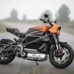 EE.UU. El mercado de motocicletas muestra un crecimiento del 30,3% en el segmento eléctrico