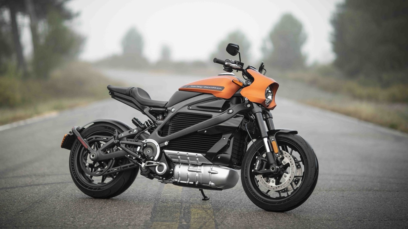 EE.UU. El mercado de motocicletas muestra un crecimiento del 30,3% en el segmento eléctrico