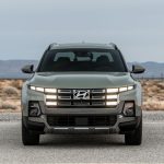 EE.UU. ¿Por qué la producción del Hyundai Santa Cruz finalizará a finales de 2026?
