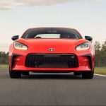 Prueba: Toyota GR86 Premium del 2026, presume de un manejo excepcional