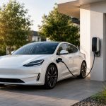 ¿Cuál debería ser mi primer auto eléctrico? La pregunta que cada vez más conductores se hacen