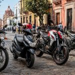 ¿Cuáles son las motocicletas preferidas por los mexicanos?