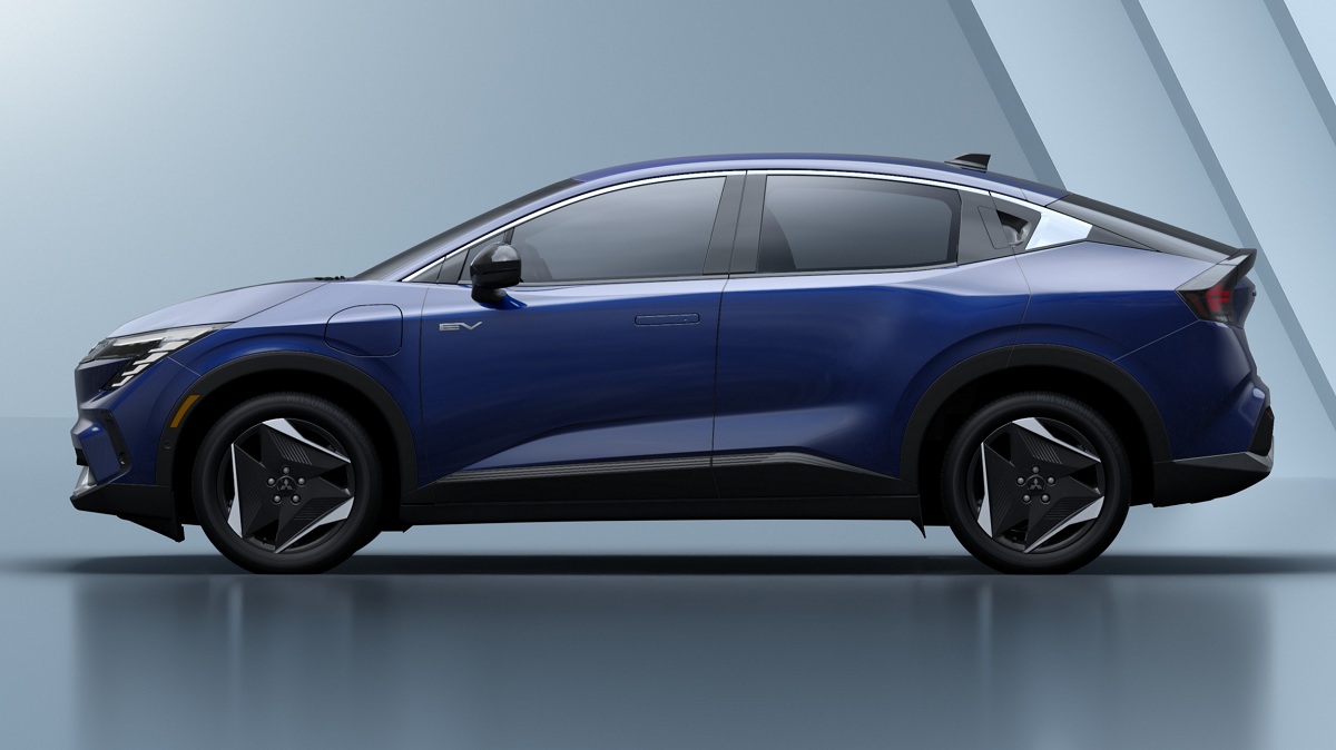 ¿Cuáles son los 5 modelos de autos más nuevos del 2026?