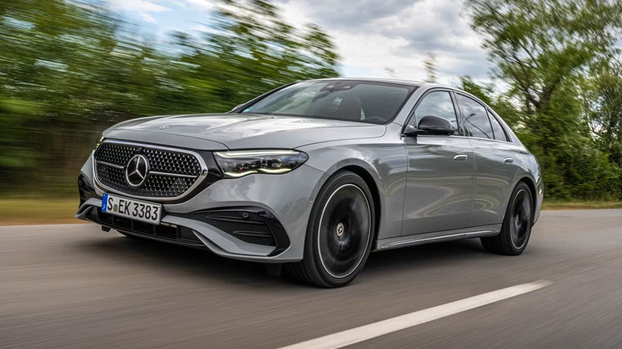 ¿Cuáles son los 5 autos del 2026 con el mejor sistema de detección de fatiga del conductor?