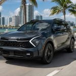 EE.UU. ¿Cuáles son los autos más seguros para conducir en Miami?
