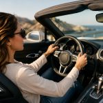 ¿Cuáles son los autos deportivos que más prefieren conducir las mujeres?