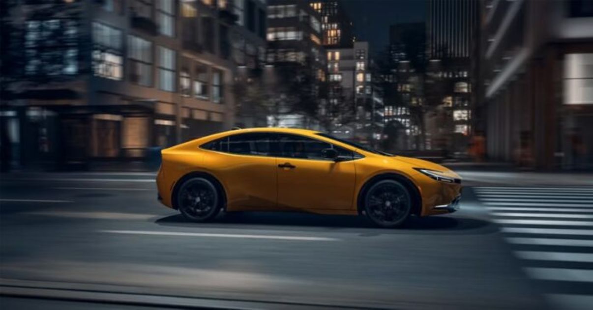 EE.UU. ¿Cuáles son las marcas de automóviles en la que más confían los consumidores?