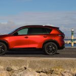 ¿Cuáles son los 5 autos del 2026 con la mejor respuesta de frenos en curva?