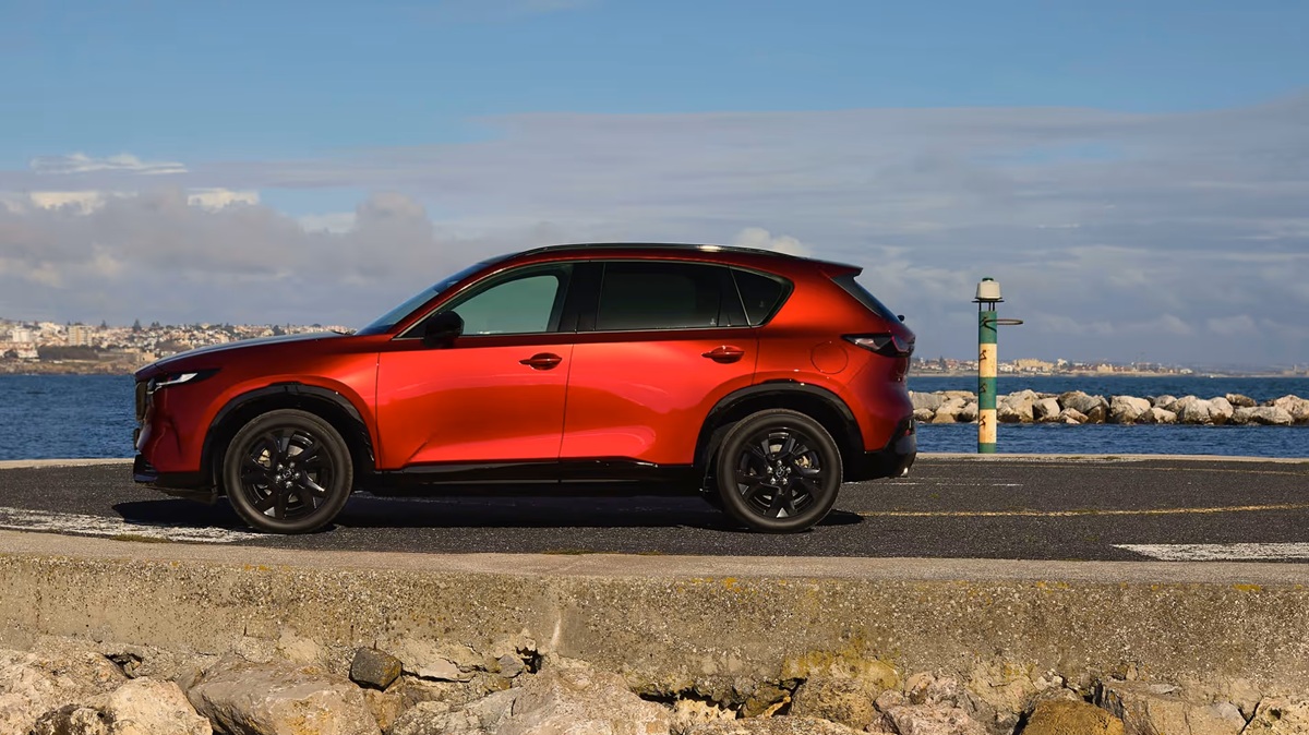 ¿Cuáles son los 5 autos del 2026 con la mejor respuesta de frenos en curva?