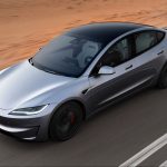 ¿Cuáles son los 5 autos eléctricos del 2026 con menor costo de electricidad por milla?