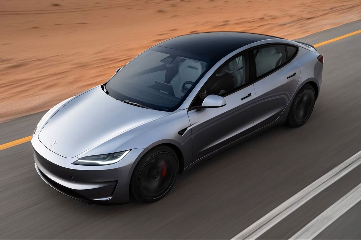 ¿Cuáles son los 5 autos eléctricos del 2026 con menor costo de electricidad por milla?