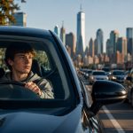 EE.UU. ¿En qué ciudades es más común encontrar menores de edad conduciendo?