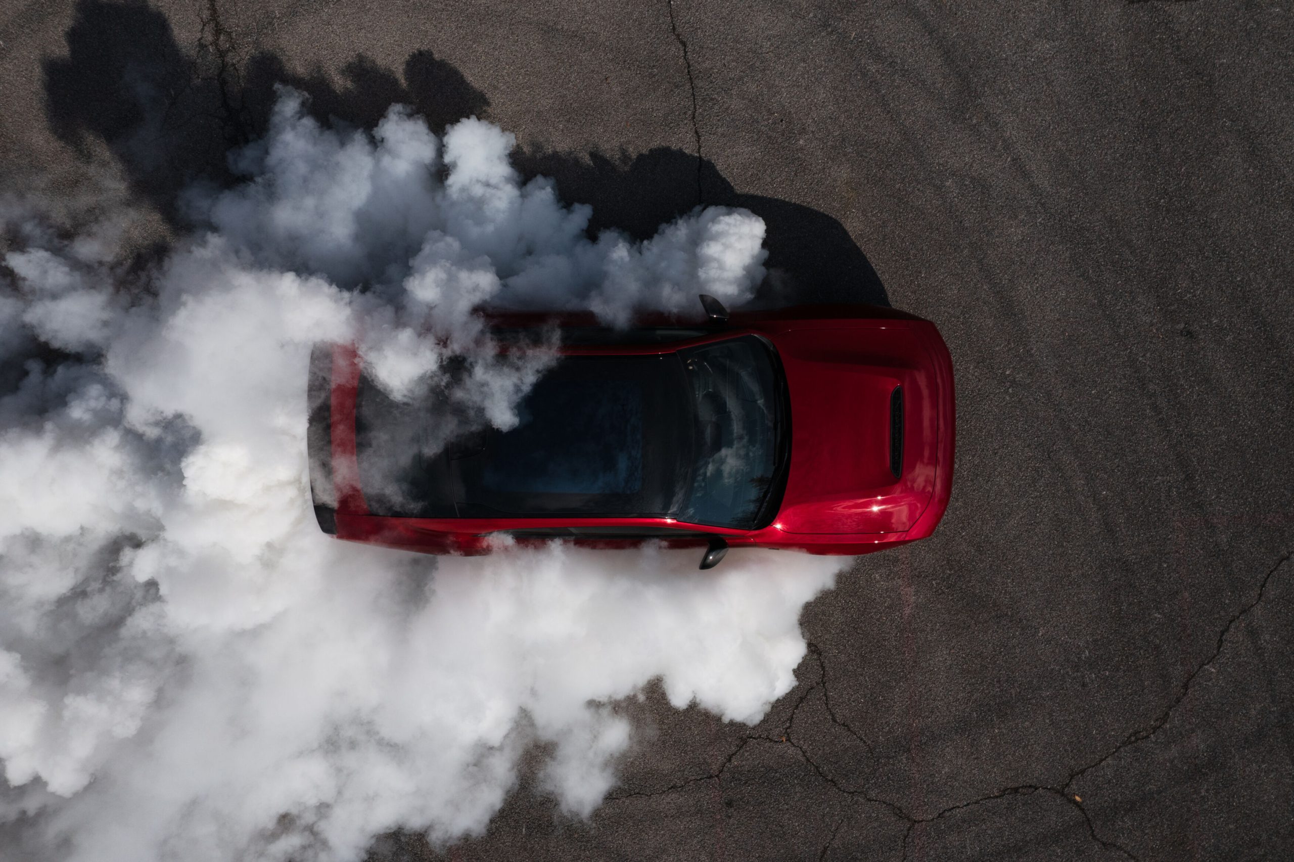 EE.UU. ¿Dónde viven los muscle cars? Las ciudades donde rugen los V8 más legendarios