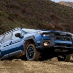 ¿Cuáles son los 5 autos del 2026 con mejor estabilidad en viento cruzado?