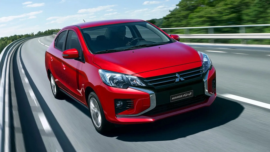 ¿Cuáles son los 5 autos más lentos del mercado en el 2026?