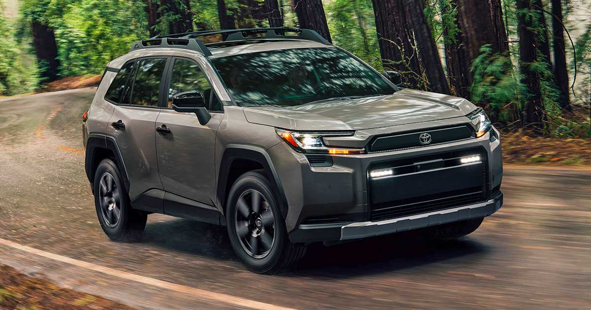 ¿Cuáles son los autos con tecnología que realmente facilitan tu vida diaria?