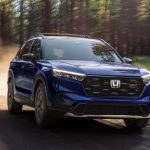 Sepa cuales son los 5 SUVs compactos del 2026 con la mejor visibilidad del cuadro de instrumentos