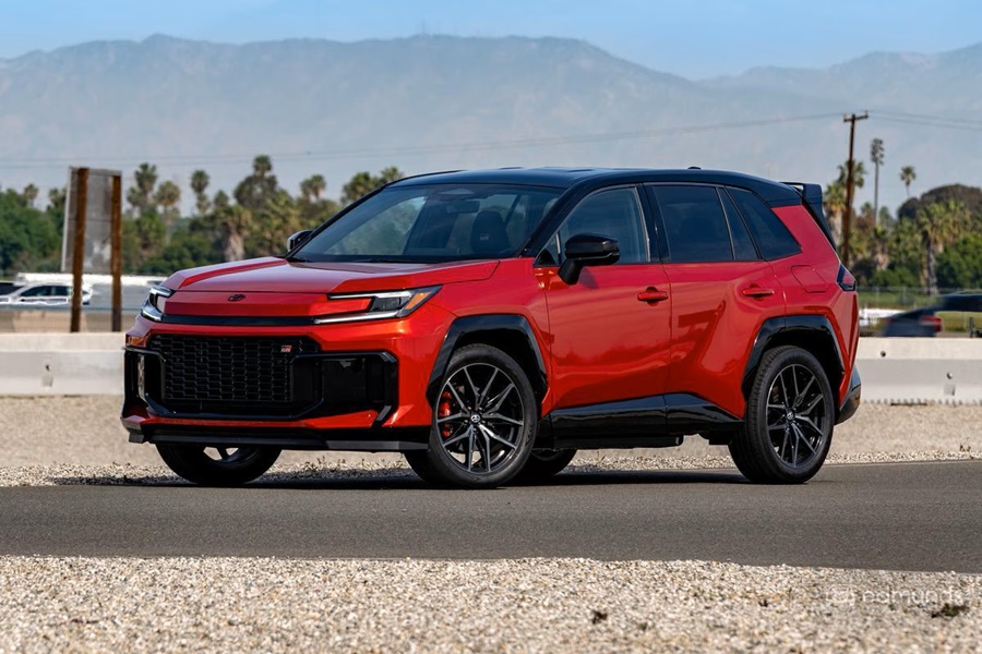 ¿Cuáles son los 5 SUVs compactos del 2026 que mejor envejecen en valor de reventa?